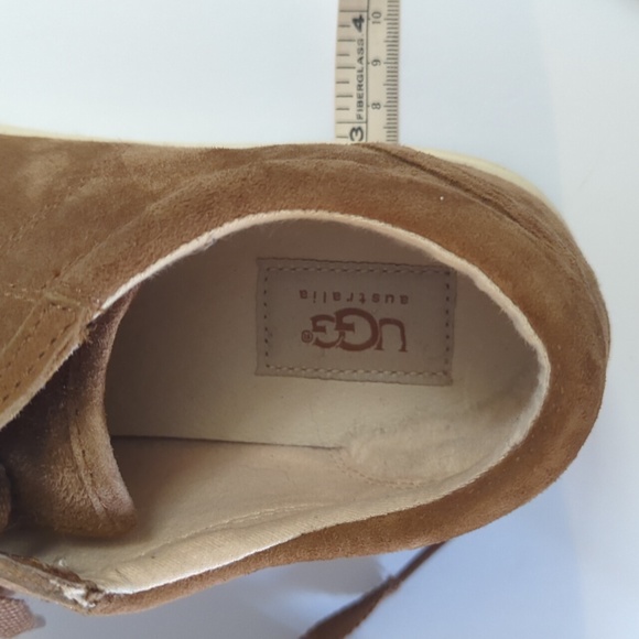 Ugg sneakers - Picture 8 of 9